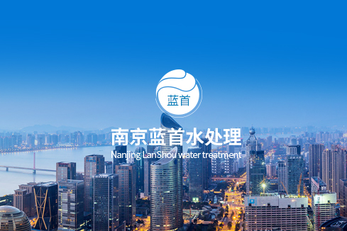 仁和建站-南京蓝首水处理设备有限公司
