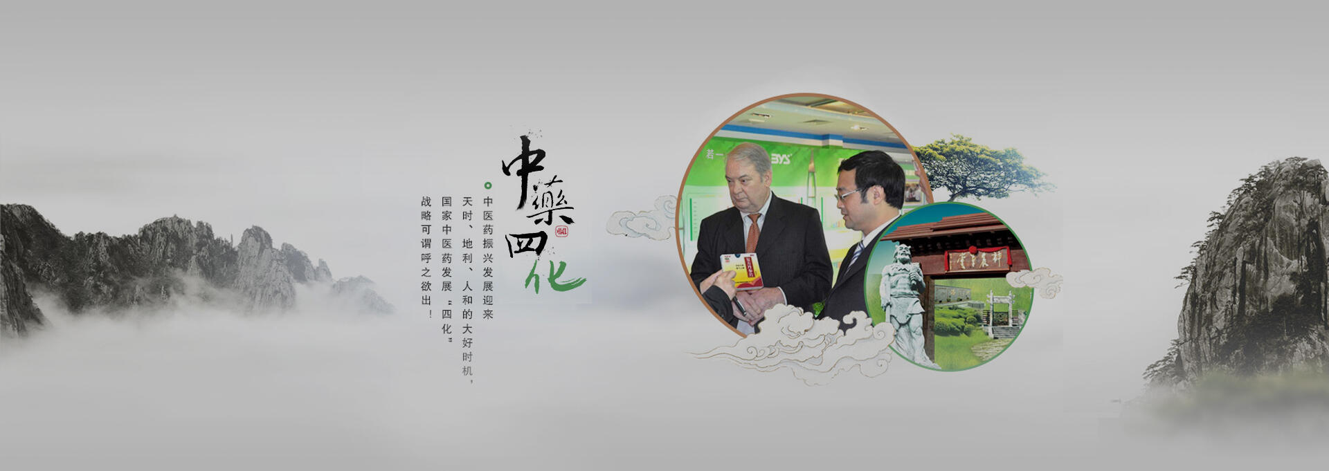 米易建站-若一医药科技